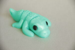 Krokodillibeebi