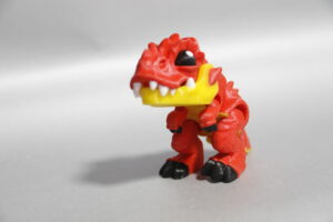 Väike T-rex