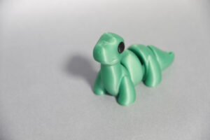 Väike Brontosaurus